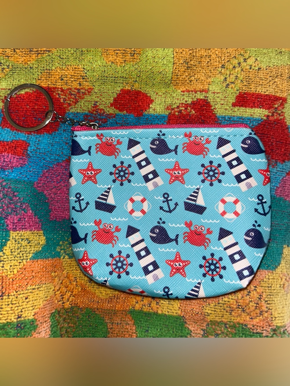 Cute Coin Purse